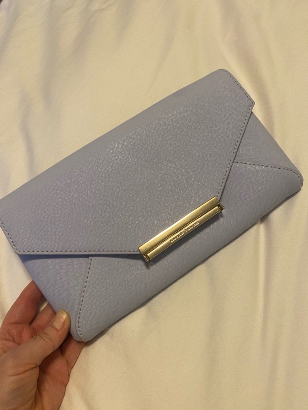 Kate Spade Wedding Bells Charla Clutch